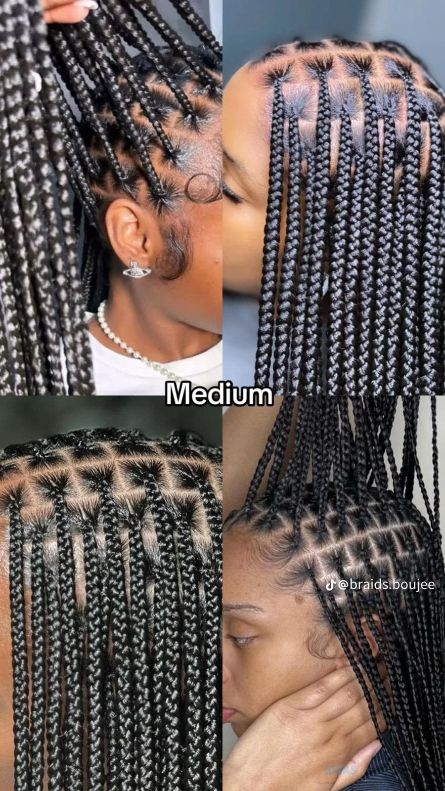 Passion Twists in Austin, TX